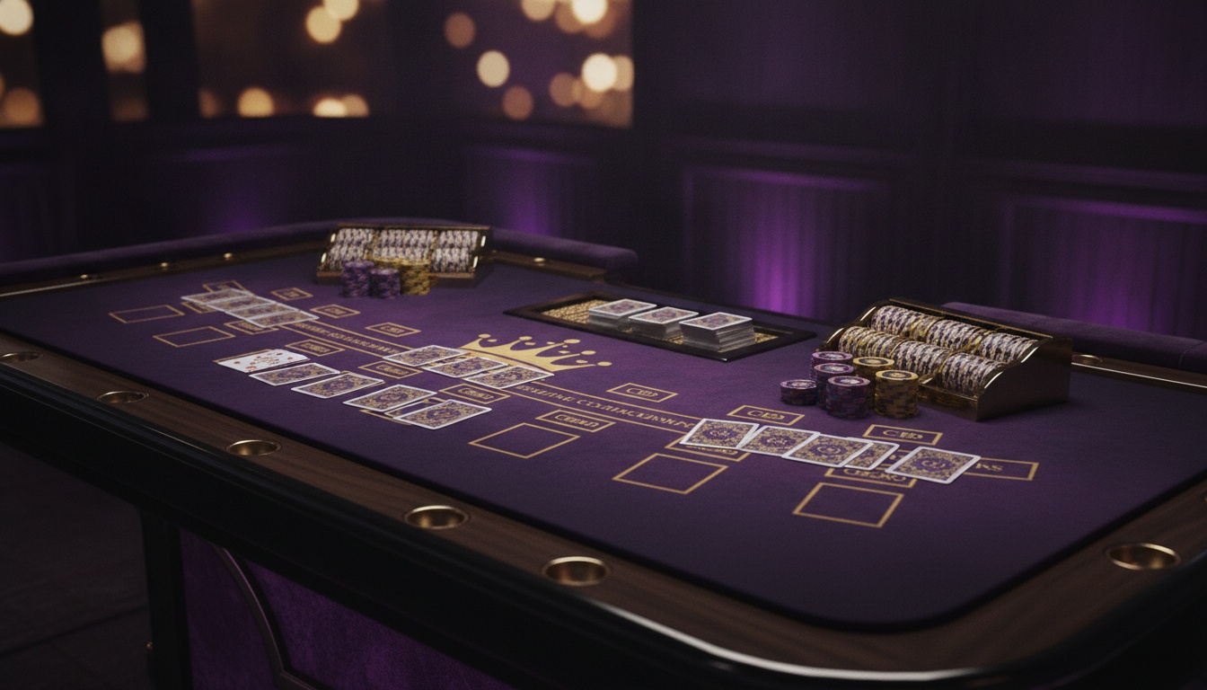 Casino Bossy: Ποικιλία Παιχνιδιών και Παροχών