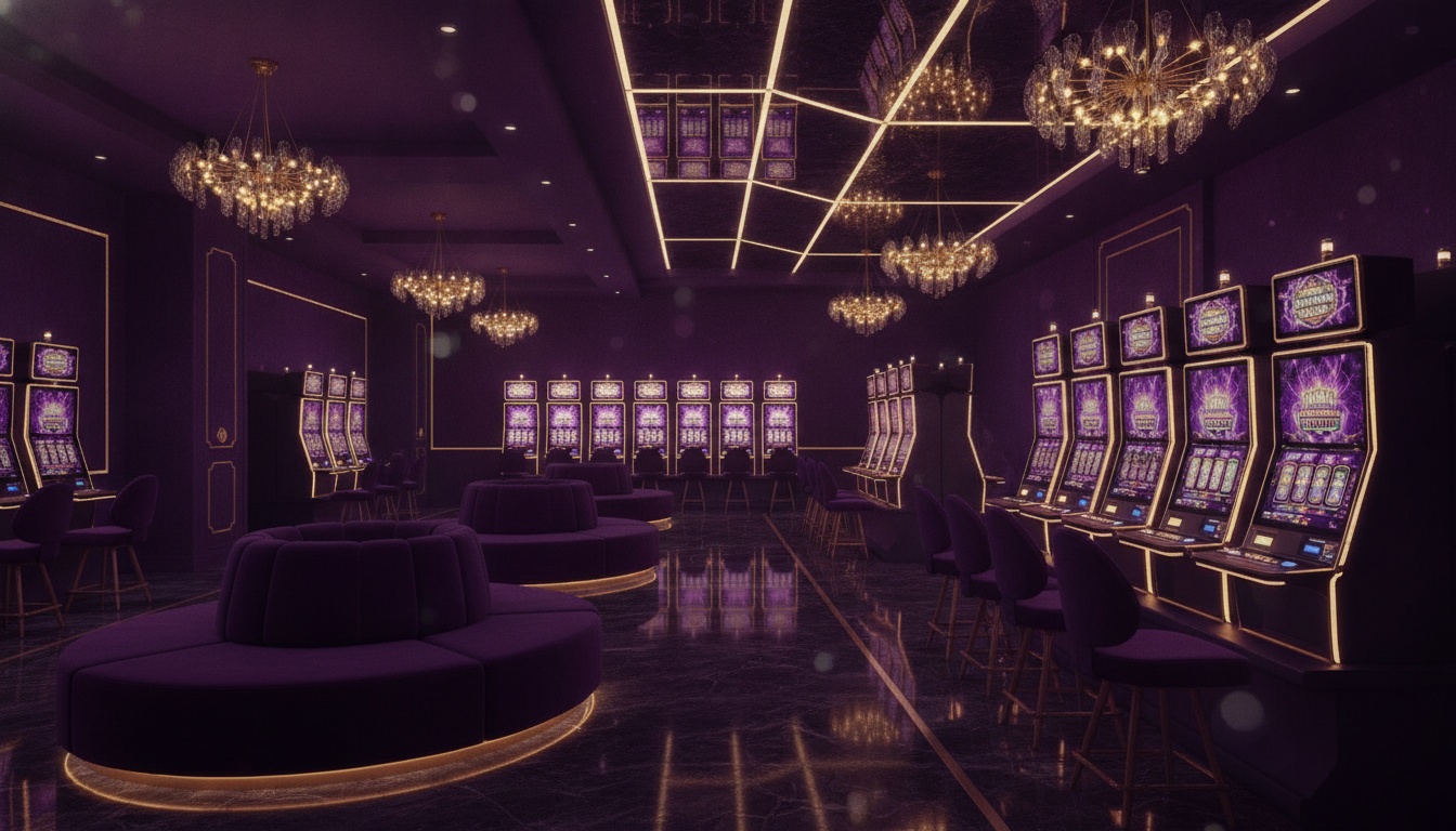 Casino Bossy — Αξιολόγηση και Σύνδεση
